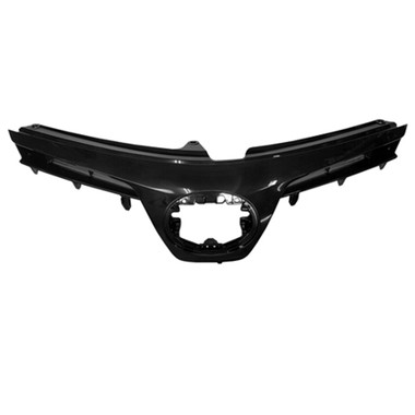 Upgrade Your Auto | Replacement Grilles | 17-19 Toyota Corolla | CRSHX26395