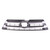 Upgrade Your Auto | Replacement Grilles | 17-19 Toyota Highlander | CRSHX26400