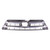 Upgrade Your Auto | Replacement Grilles | 17-19 Toyota Highlander | CRSHX26403