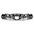 Upgrade Your Auto | Replacement Grilles | 16-18 Toyota Prius | CRSHX26405