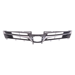 Upgrade Your Auto | Replacement Grilles | 18-20 Toyota Sienna | CRSHX26406