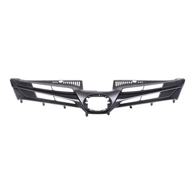 Upgrade Your Auto | Replacement Grilles | 18-20 Toyota Sienna | CRSHX26411