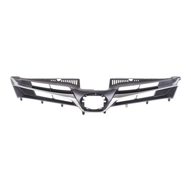Upgrade Your Auto | Replacement Grilles | 18-20 Toyota Sienna | CRSHX26412