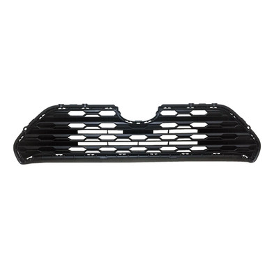 Upgrade Your Auto | Replacement Grilles | 19-21 Toyota RAV4 | CRSHX26414