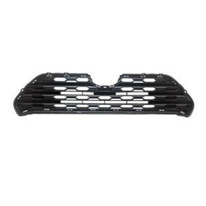 Upgrade Your Auto | Replacement Grilles | 19-21 Toyota RAV4 | CRSHX26415