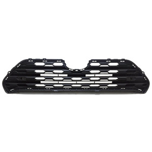 Upgrade Your Auto | Replacement Grilles | 19-21 Toyota RAV4 | CRSHX26416