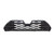 Upgrade Your Auto | Replacement Grilles | 19-21 Toyota RAV4 | CRSHX26417