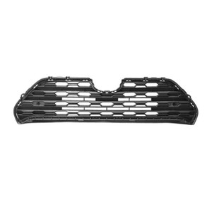 Upgrade Your Auto | Replacement Grilles | 19-21 Toyota RAV4 | CRSHX26419