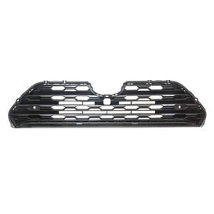 Upgrade Your Auto | Replacement Grilles | 19-21 Toyota RAV4 | CRSHX26420