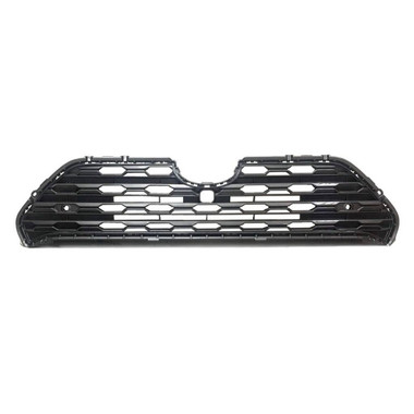 Upgrade Your Auto | Replacement Grilles | 19-21 Toyota RAV4 | CRSHX26420