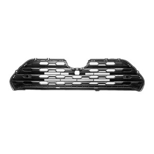 Upgrade Your Auto | Replacement Grilles | 19-21 Toyota RAV4 | CRSHX26421