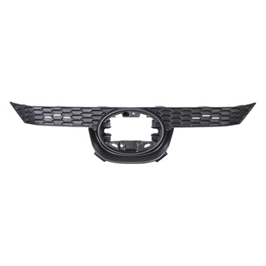 Upgrade Your Auto | Replacement Grilles | 20-22 Toyota Corolla | CRSHX26423