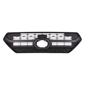 Upgrade Your Auto | Replacement Grilles | 19-21 Toyota RAV4 | CRSHX26426