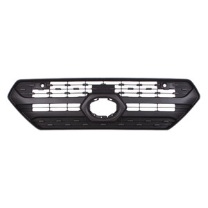 Upgrade Your Auto | Replacement Grilles | 19-21 Toyota RAV4 | CRSHX26428