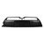 Upgrade Your Auto | Replacement Grilles | 15-17 Toyota Prius | CRSHX26432