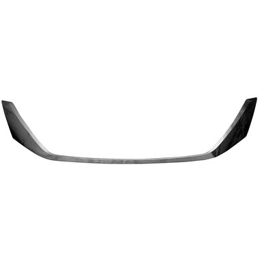 Upgrade Your Auto | Grille Overlays and Inserts | 11-17 Toyota Sienna | CRSHX26448