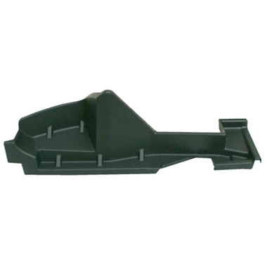 Upgrade Your Auto | Radiator Parts and Accessories | 08-13 Toyota Highlander | CRSHA05479