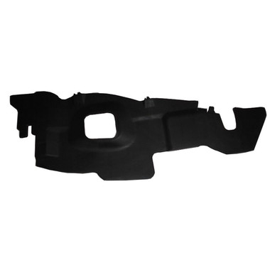 Upgrade Your Auto | Radiator Parts and Accessories | 09-12 Toyota RAV4 | CRSHA05480