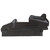 Upgrade Your Auto | Radiator Parts and Accessories | 15-17 Toyota Camry | CRSHA05486