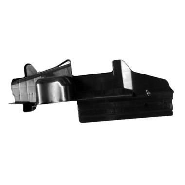 Upgrade Your Auto | Radiator Parts and Accessories | 15-17 Toyota Camry | CRSHA05487