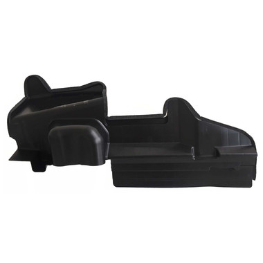 Upgrade Your Auto | Radiator Parts and Accessories | 15-17 Toyota Camry | CRSHA05488