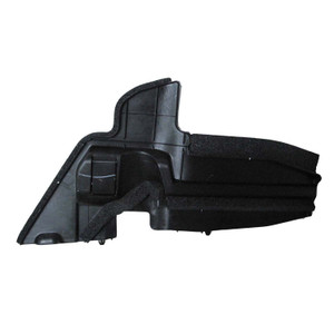 Upgrade Your Auto | Radiator Parts and Accessories | 10-11 Toyota Prius | CRSHA05489