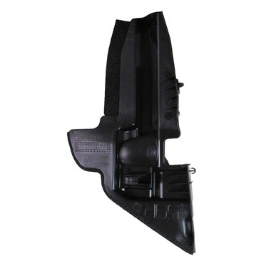 Upgrade Your Auto | Radiator Parts and Accessories | 10-11 Toyota Prius | CRSHA05492