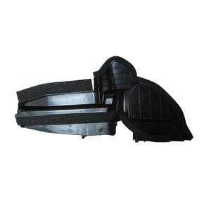 Upgrade Your Auto | Radiator Parts and Accessories | 12-15 Toyota Prius | CRSHA05496