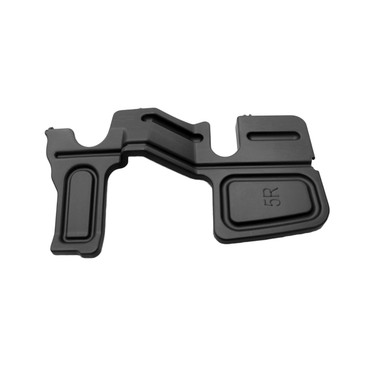 Upgrade Your Auto | Hood Shields | 17-19 Toyota Corolla | CRSHX26474