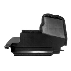 Upgrade Your Auto | Hood Shields | 18-19 Toyota C-HR | CRSHX26478