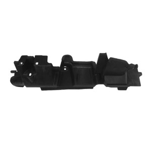 Upgrade Your Auto | Hood Shields | 18-19 Toyota Camry | CRSHX26480