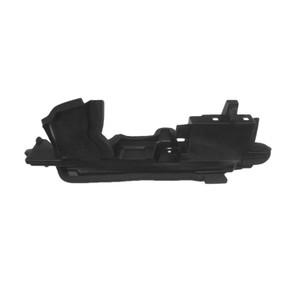 Upgrade Your Auto | Hood Shields | 18-19 Toyota Camry | CRSHX26482