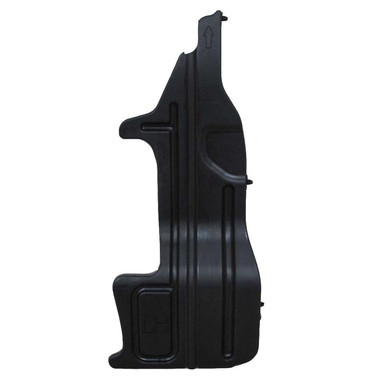 Upgrade Your Auto | Hood Shields | 11-13 Toyota Corolla | CRSHX26489