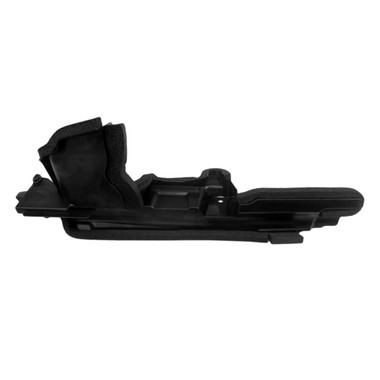 Upgrade Your Auto | Hood Shields | 18-19 Toyota Camry | CRSHX26491