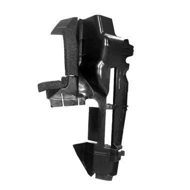 Upgrade Your Auto | Hood Shields | 16-18 Toyota RAV4 | CRSHX26493