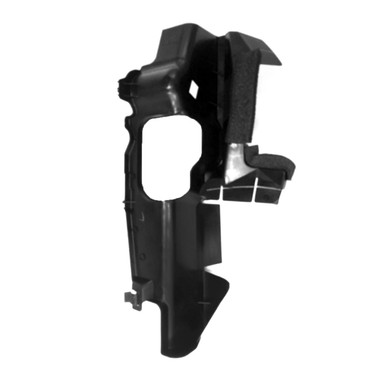 Upgrade Your Auto | Hood Shields | 16-18 Toyota RAV4 | CRSHX26494