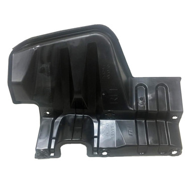 Upgrade Your Auto | Hood Shields | 14-17 Toyota Tundra | CRSHX26498