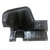 Upgrade Your Auto | Hood Shields | 14-17 Toyota Tundra | CRSHX26498
