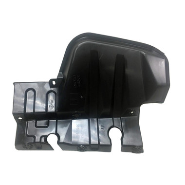 Upgrade Your Auto | Hood Shields | 18-21 Toyota Tundra | CRSHX26502