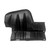 Upgrade Your Auto | Hood Shields | 18-21 Toyota Tundra | CRSHX26504