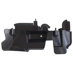 Upgrade Your Auto | Radiator Parts and Accessories | 16-19 Toyota Tacoma | CRSHA05503