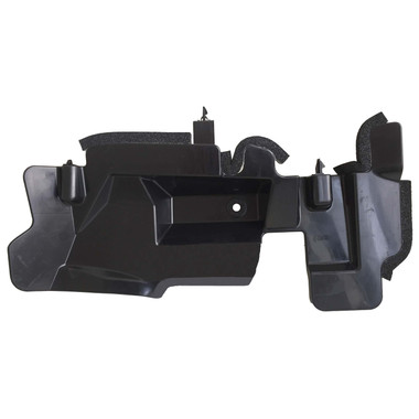 Upgrade Your Auto | Radiator Parts and Accessories | 16-19 Toyota Tacoma | CRSHA05503