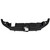 Upgrade Your Auto | Radiator Parts and Accessories | 16-18 Toyota Prius | CRSHA05520