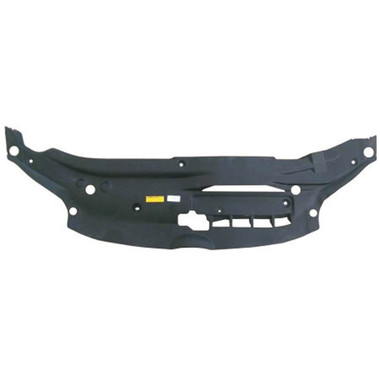 Upgrade Your Auto | Radiator Parts and Accessories | 11-12 Toyota Avalon | CRSHA05522