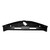 Upgrade Your Auto | Radiator Parts and Accessories | 18-21 Toyota Camry | CRSHA05526
