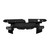 Upgrade Your Auto | Radiator Parts and Accessories | 16-18 Toyota RAV4 | CRSHA05528