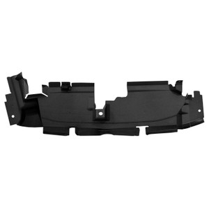 Upgrade Your Auto | Radiator Parts and Accessories | 18-19 Toyota Prius | CRSHA05529
