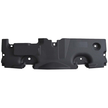 Upgrade Your Auto | Radiator Parts and Accessories | 19-21 Toyota RAV4 | CRSHA05532