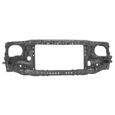 Upgrade Your Auto | Radiator Parts and Accessories | 96-02 Toyota 4Runner | CRSHA05540