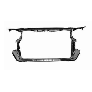Upgrade Your Auto | Radiator Parts and Accessories | 02-06 Toyota Camry | CRSHA05547